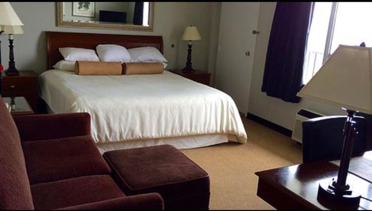 O'Brien'S Inn Waverly Экстерьер фото